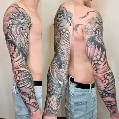 Studio Tatuażu i Piercingu Fox Tattoo