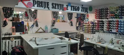 Ekspres Krawiecki Ewa M.